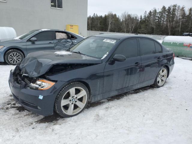 2008 Bmw 328 I