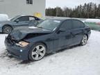 2008 BMW 328 I à vendre chez Copart ON - COOKSTOWN