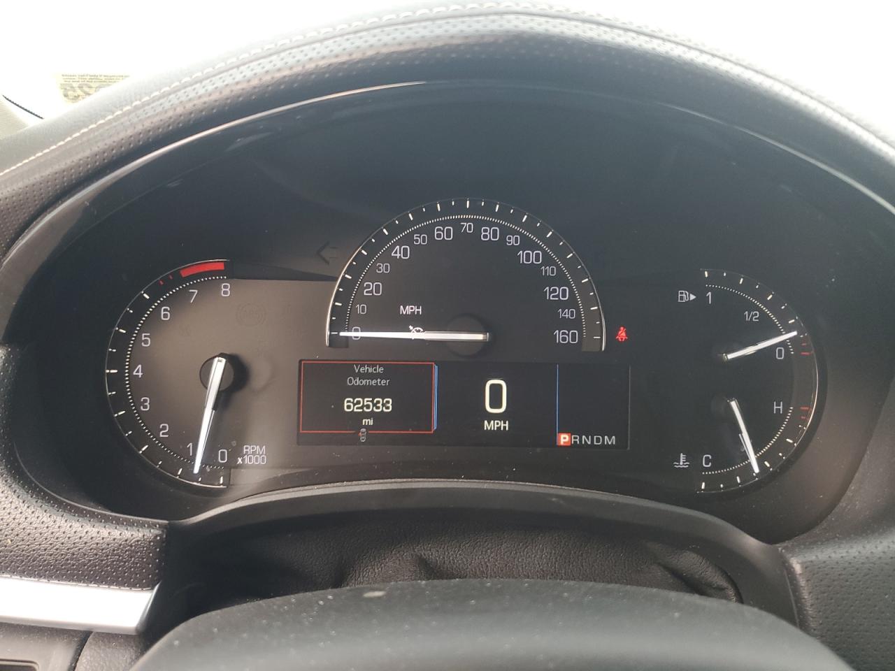 2018 Cadillac XTS - Image 9