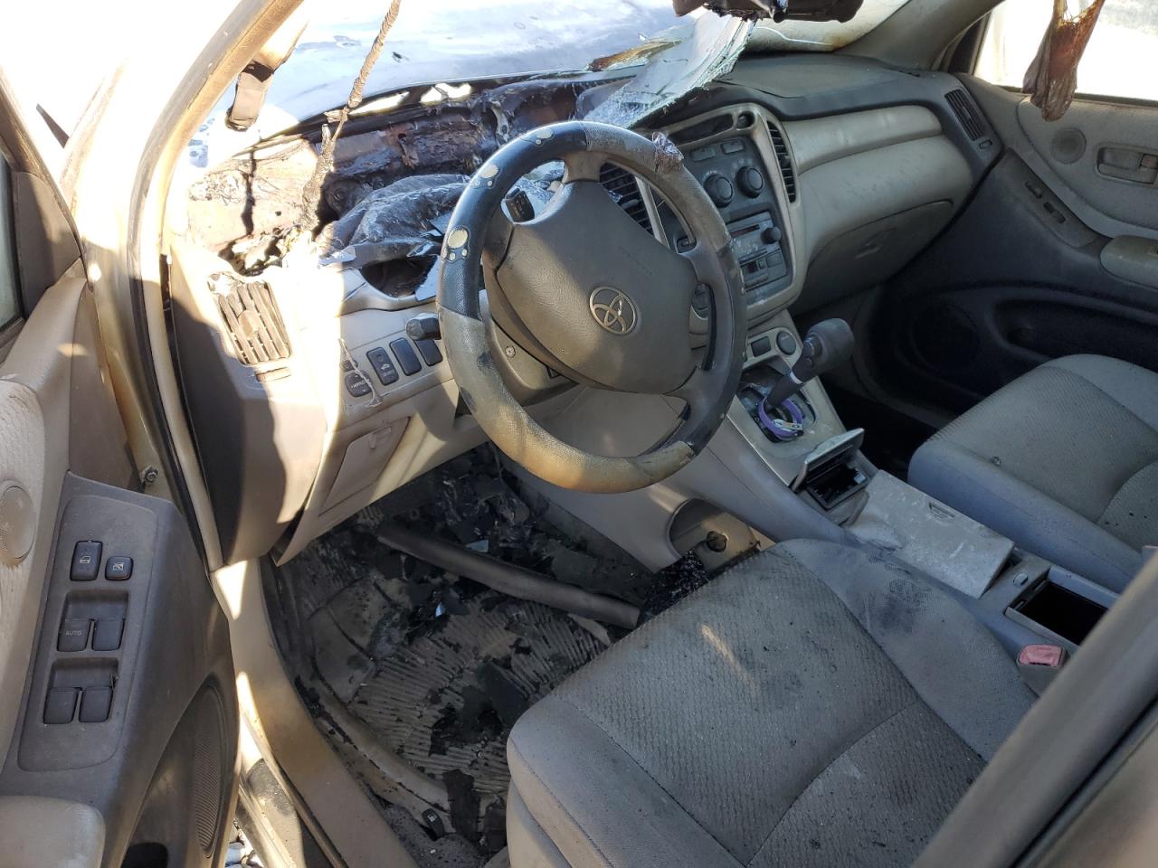 2007 Toyota Highlander - Image 8