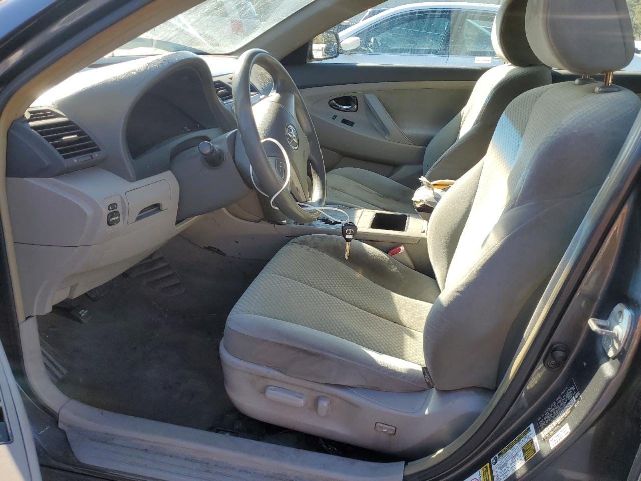 2008 Toyota Camry - Image 7