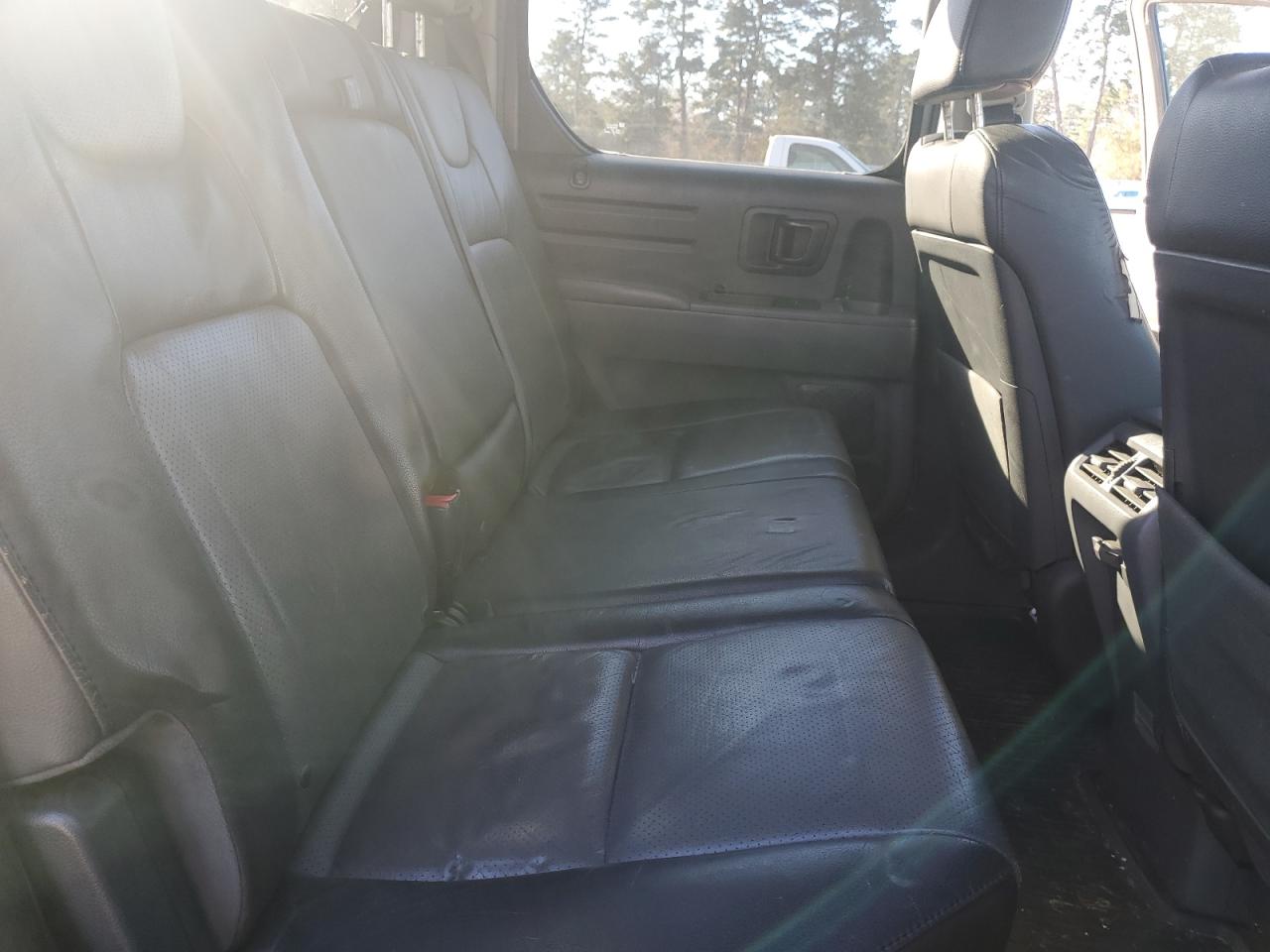 2006 Honda Ridgeline - Image 10