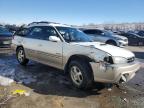 1998 Subaru Legacy 30Th Anniversary Outback იყიდება Littleton-ში, CO - Front End