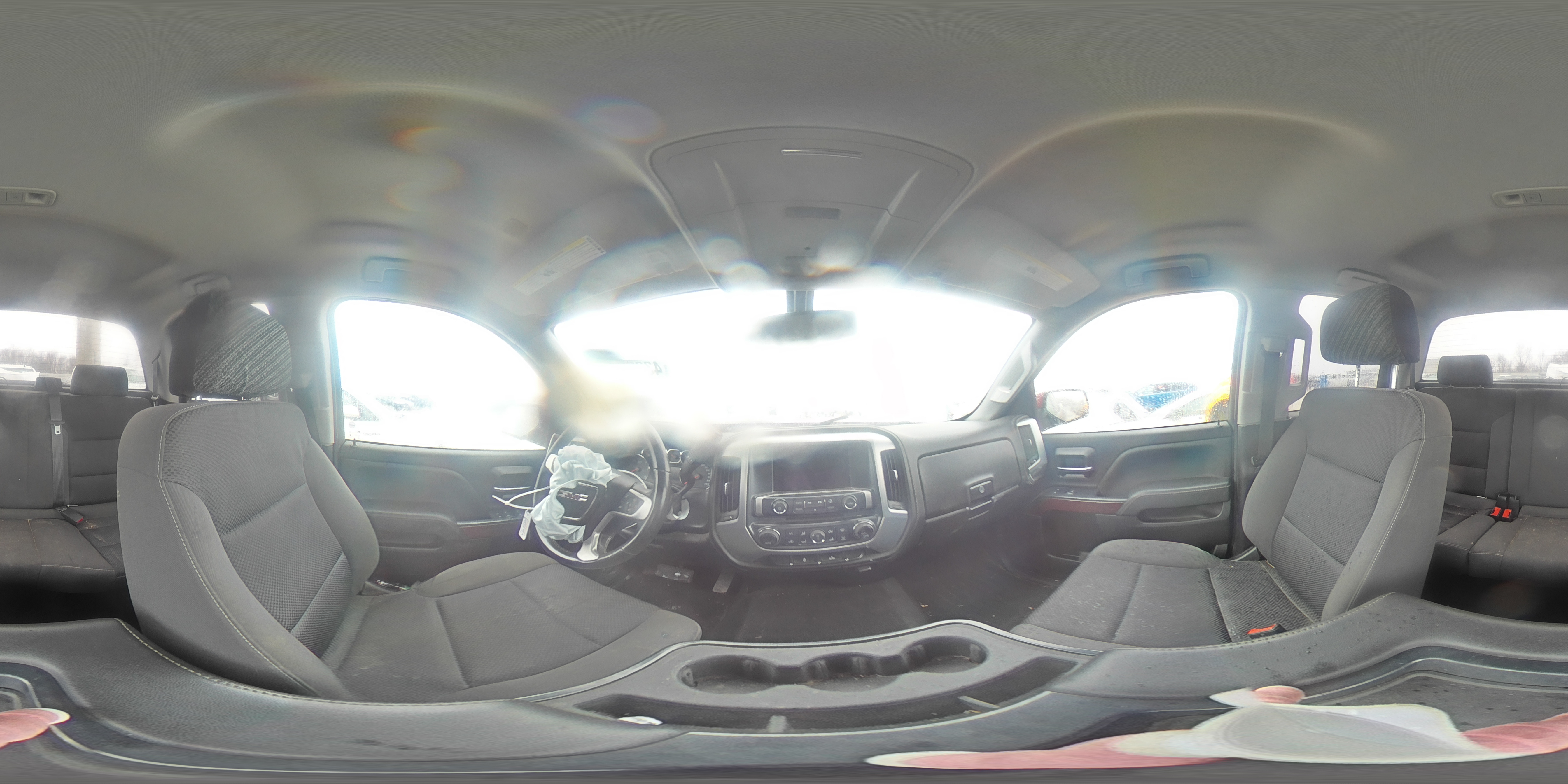 2018 GMC Sierra - Image 12