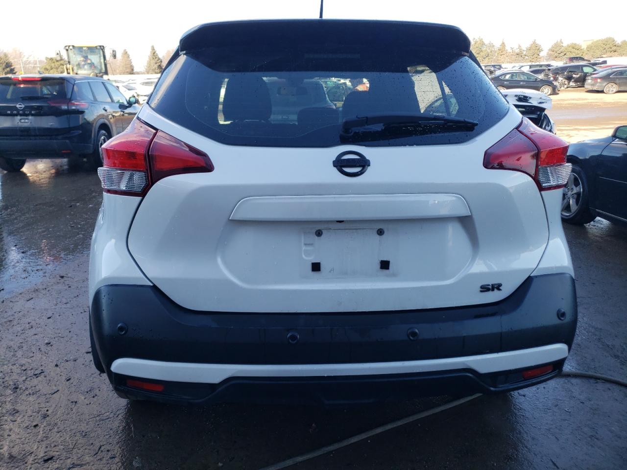 2020 Nissan Kicks - Image 6