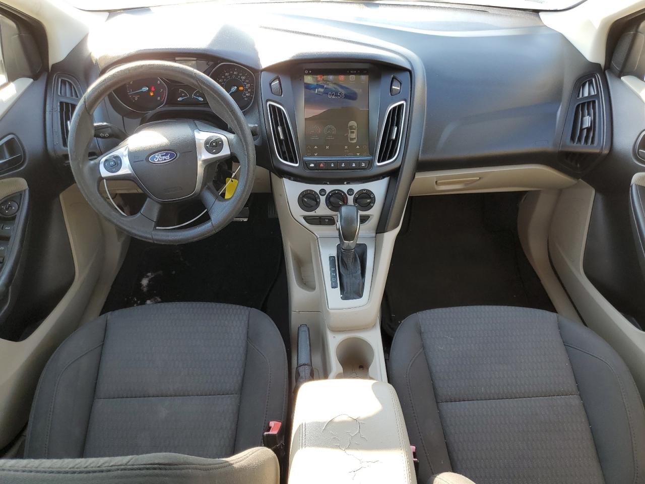 2012 Ford Focus - Image 8