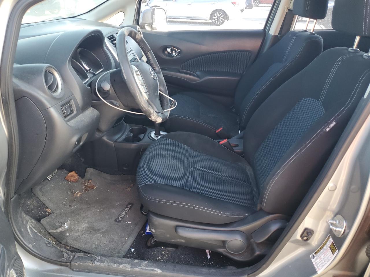 2014 Nissan Versa - Image 7