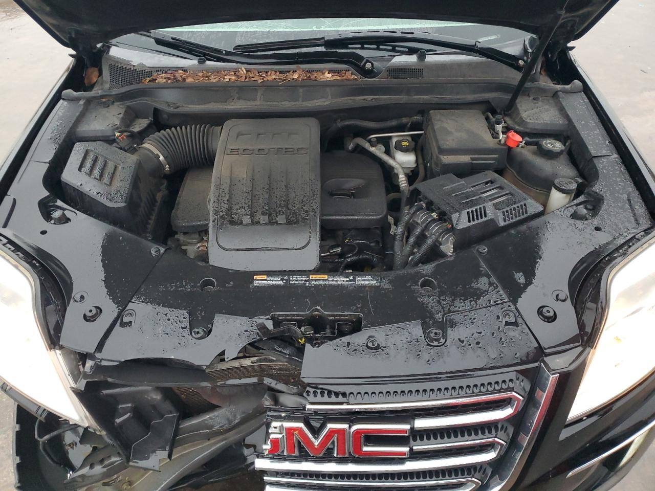 2017 GMC Terrain - Image 12