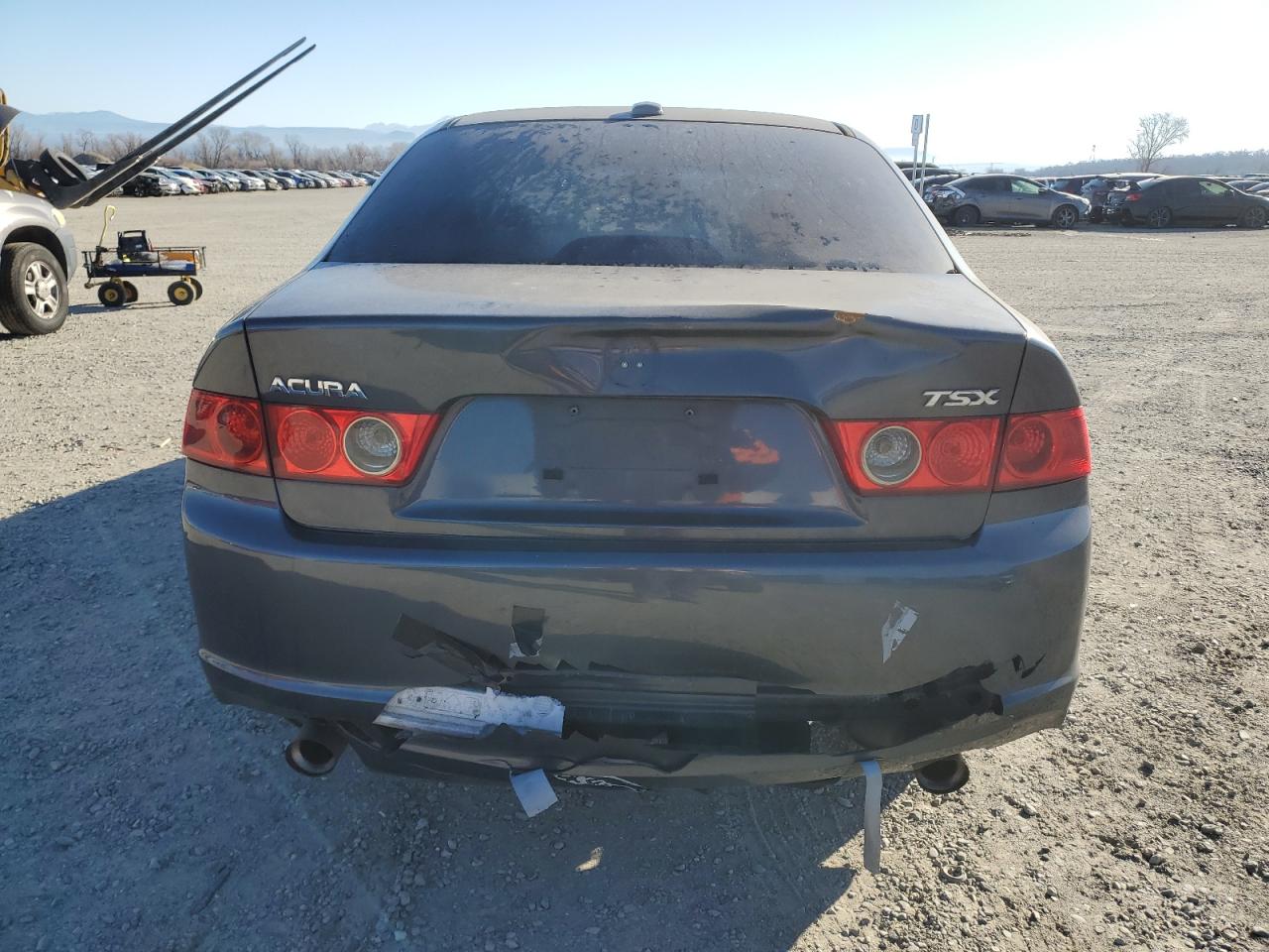 2007 Acura TSX - Image 6