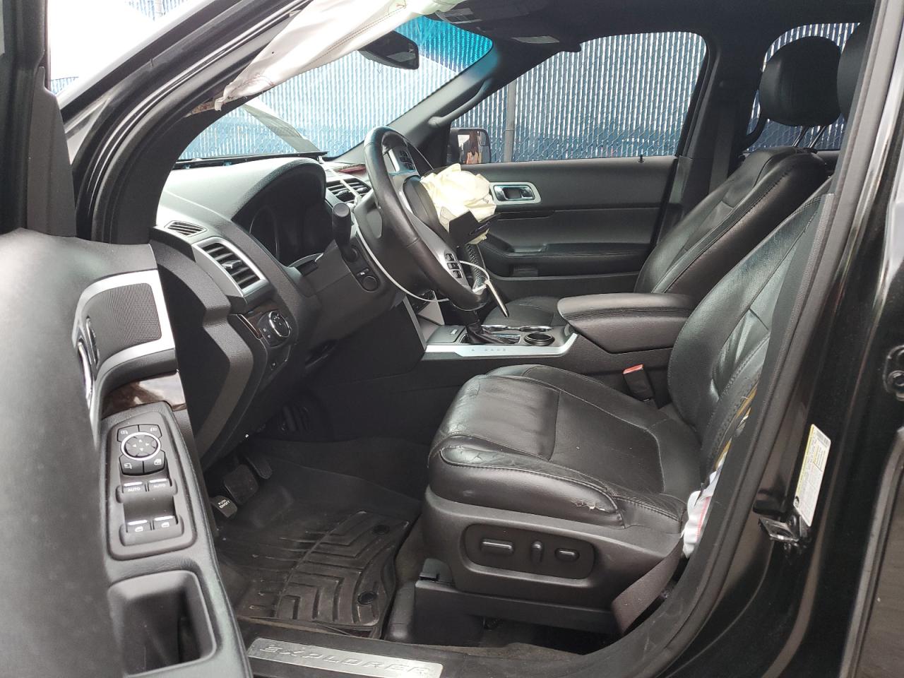 2014 Ford Explorer - Image 7