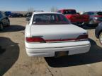 1993 Ford Crown Victoria Lx de vânzare în Albuquerque, NM - Side