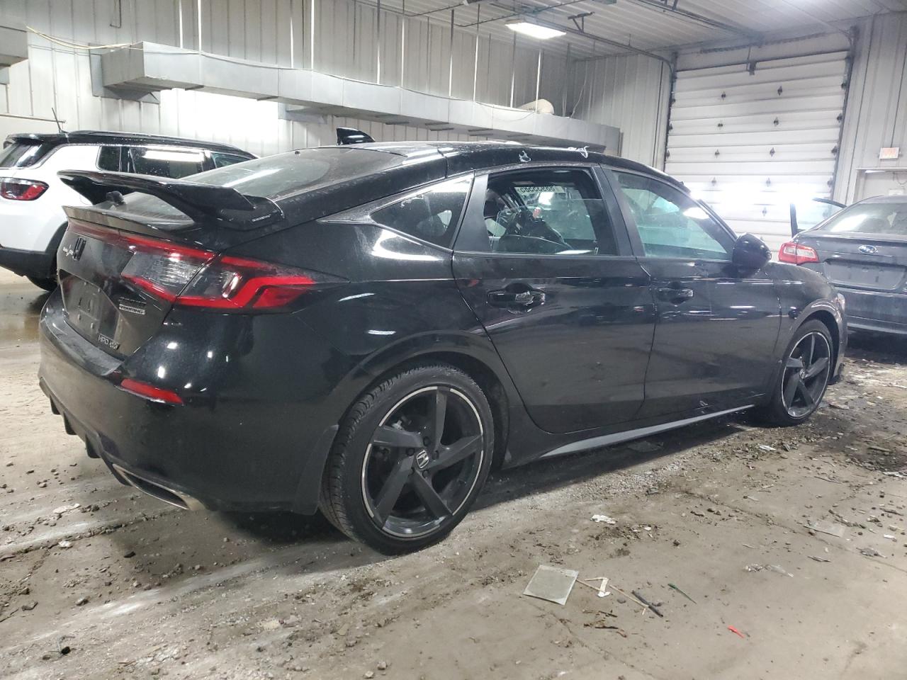 2024 Honda Civic - Image 3