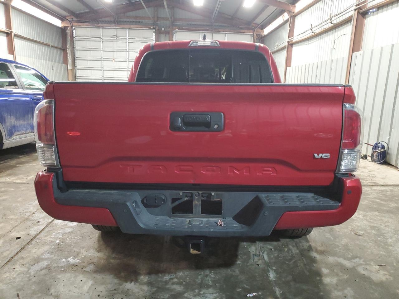 3TMCZ5AN3PM584590 TOYOTA TACOMA 2023