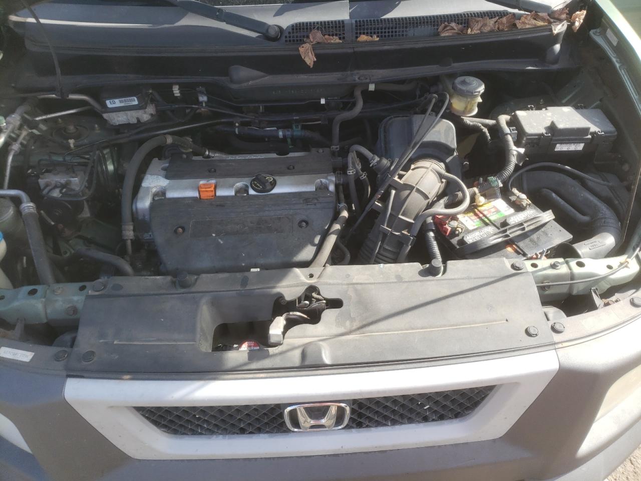 2005 Honda Element - Image 14