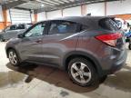 2017 HONDA HR-V EX for sale at Copart AB - CALGARY