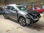 2018 Nissan Murano S for Sale in Indianapolis, IN - Front End