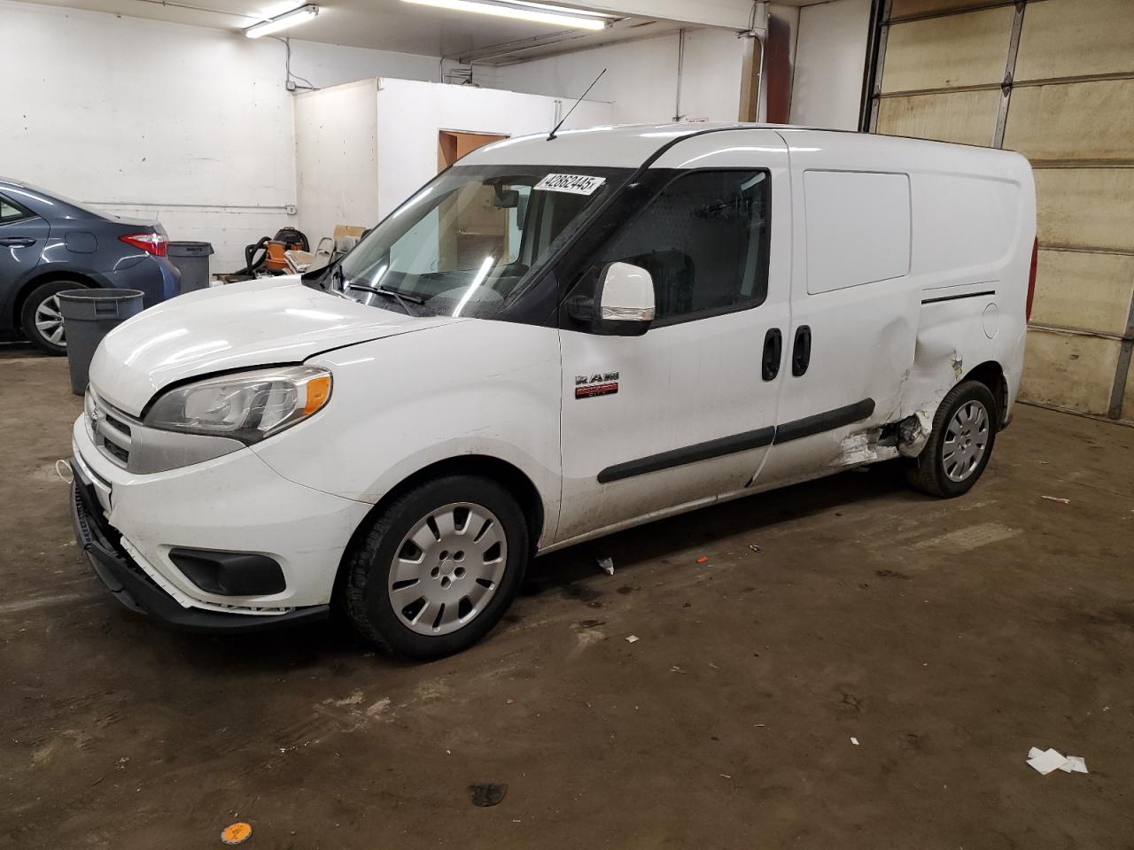 2016 RAM ProMaster City - Image 1