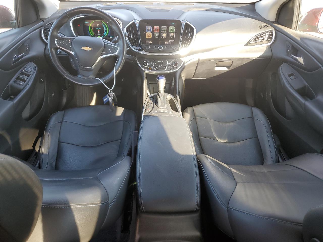 2018 Chevrolet Volt - Image 8