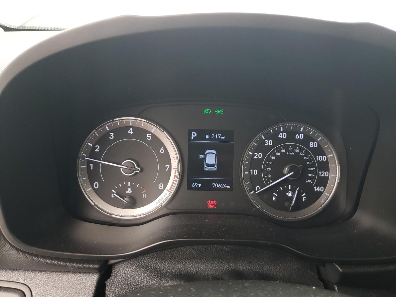 2021 Hyundai Venue - Image 9
