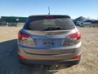 2012 Hyundai Tucson Gls на продаже в Chicago Heights, IL - Front End
