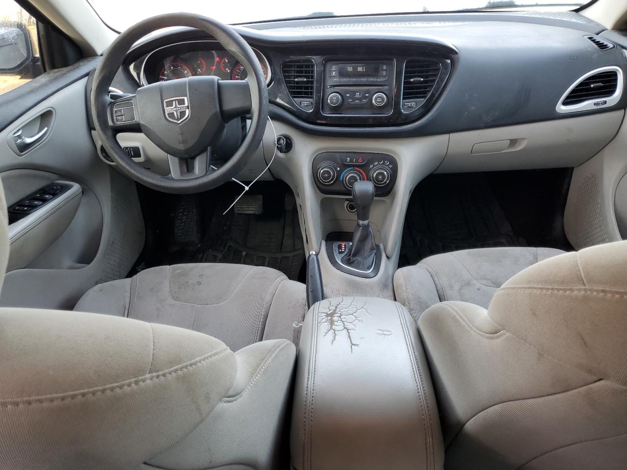2013 Dodge Dart - Image 8
