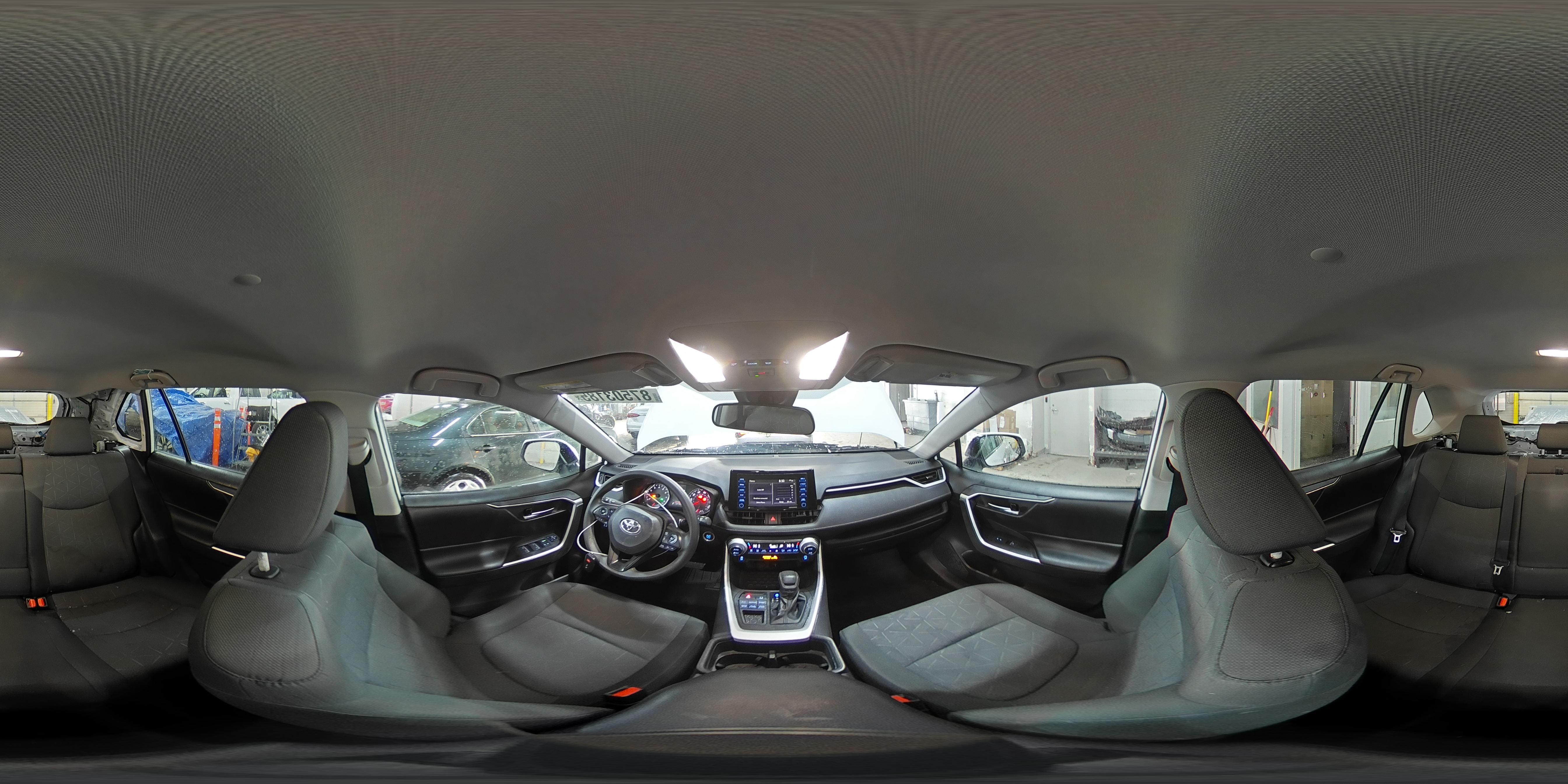 2022 Toyota RAV 4 - Image 16