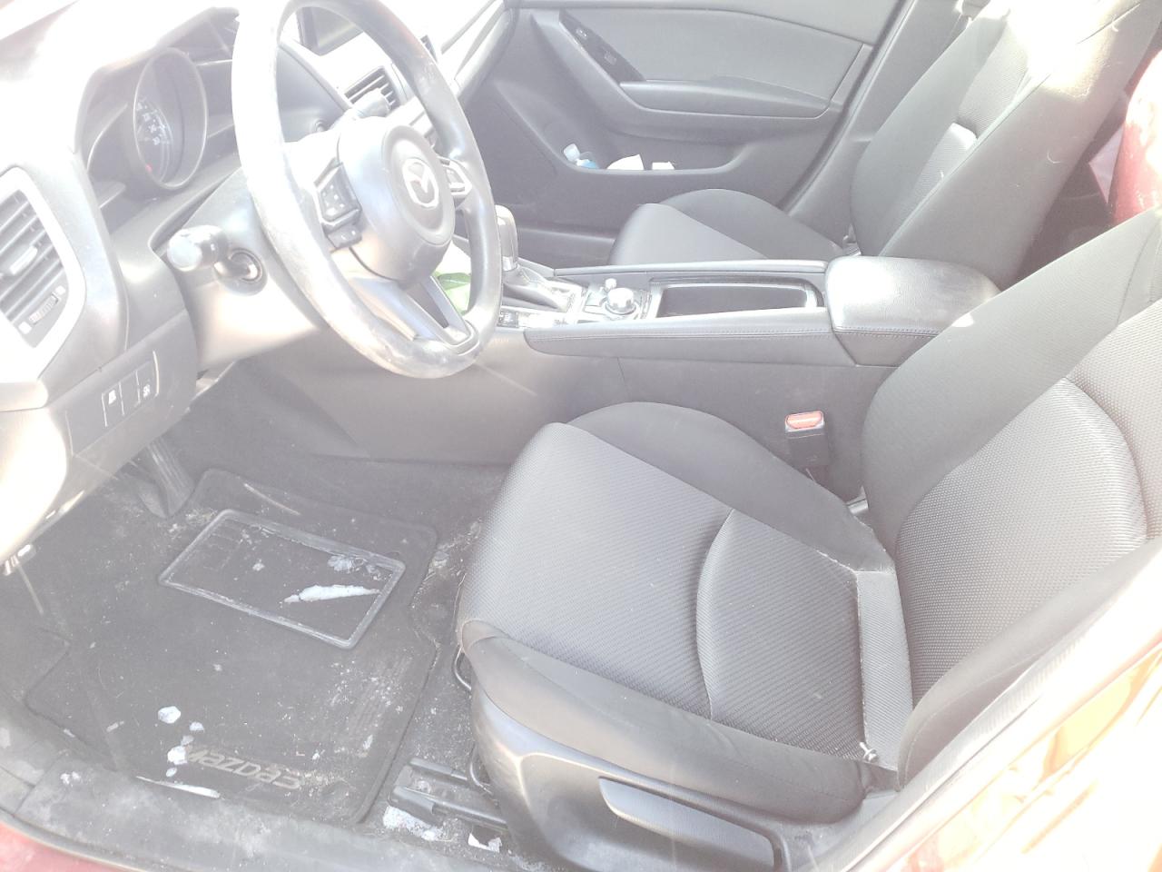 2017 Mazda 3 - Image 7