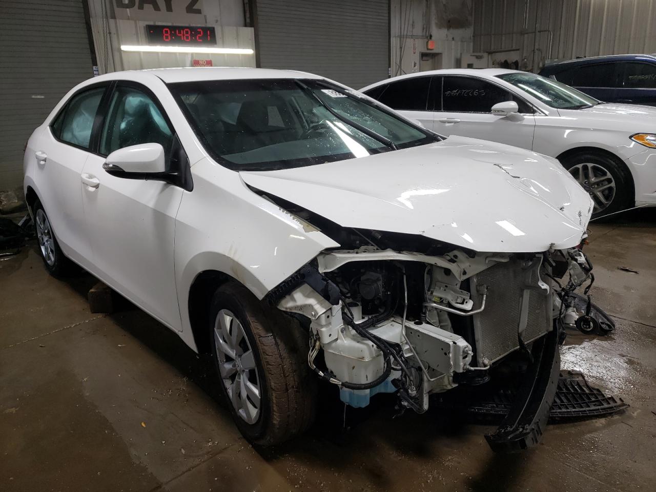 2015 Toyota Corolla - Image 4