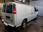 2022 Gmc Savana G2500 продається в Lyman, ME - Front End