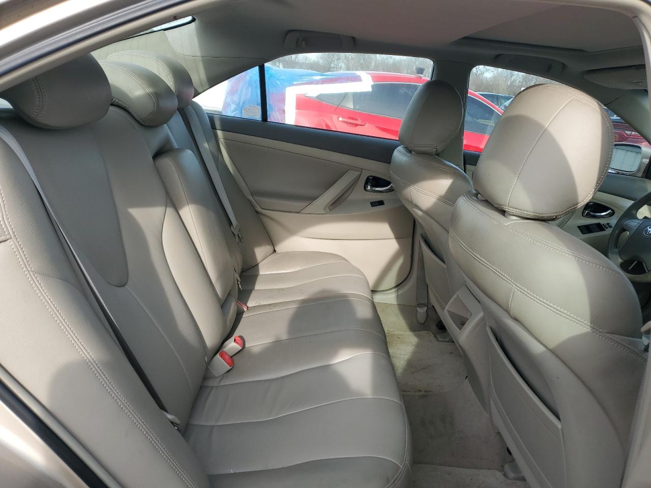 2007 Toyota Camry - Image 11