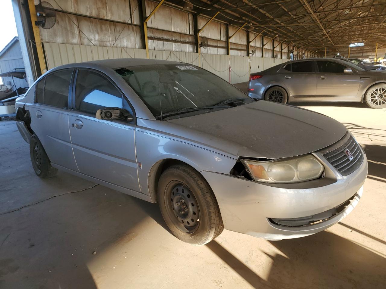 2007 Saturn ION - Image 4