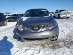 2011 Nissan Murano Crosscabriolet იყიდება Lawrenceburg-ში, KY - Front End