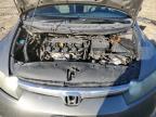2007 Honda Civic Lx за продажба в Seaford, DE - Rear End