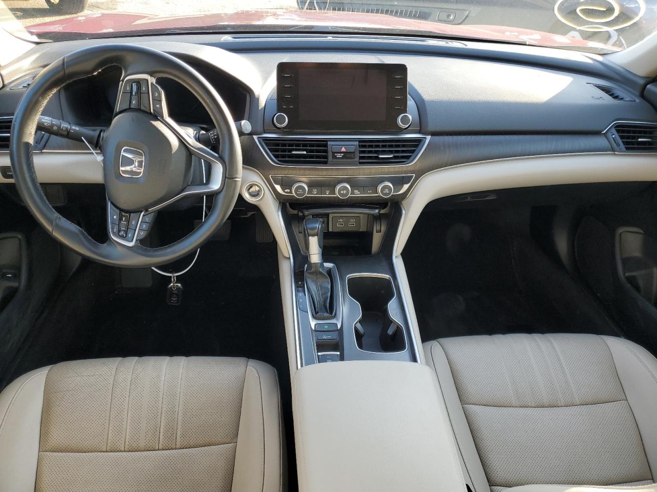 2021 Honda Accord - Image 8