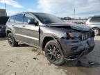 2021 Jeep Grand Cherokee Laredo for Sale in Fredericksburg, VA - Front End