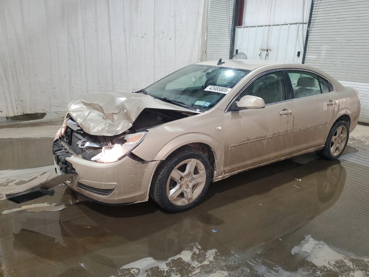 2008 Saturn Aura - Image 1
