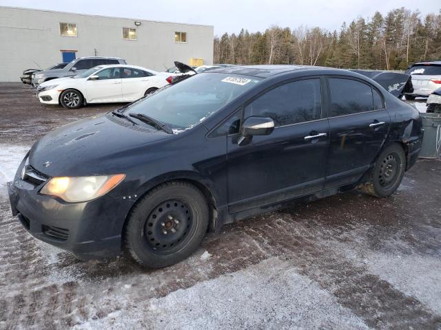 2007 Acura Csx Premium Navigation