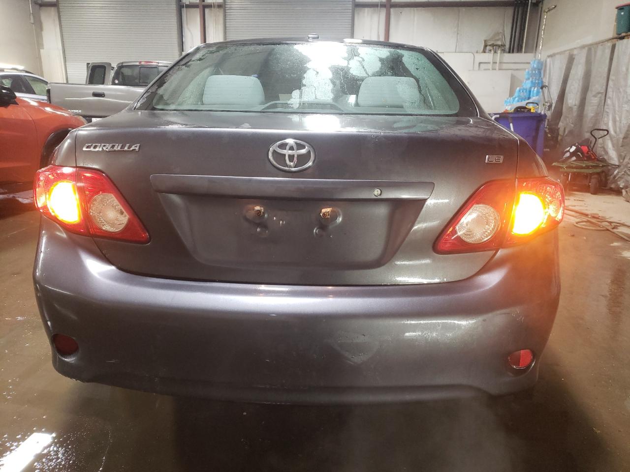 2010 Toyota Corolla - Image 6
