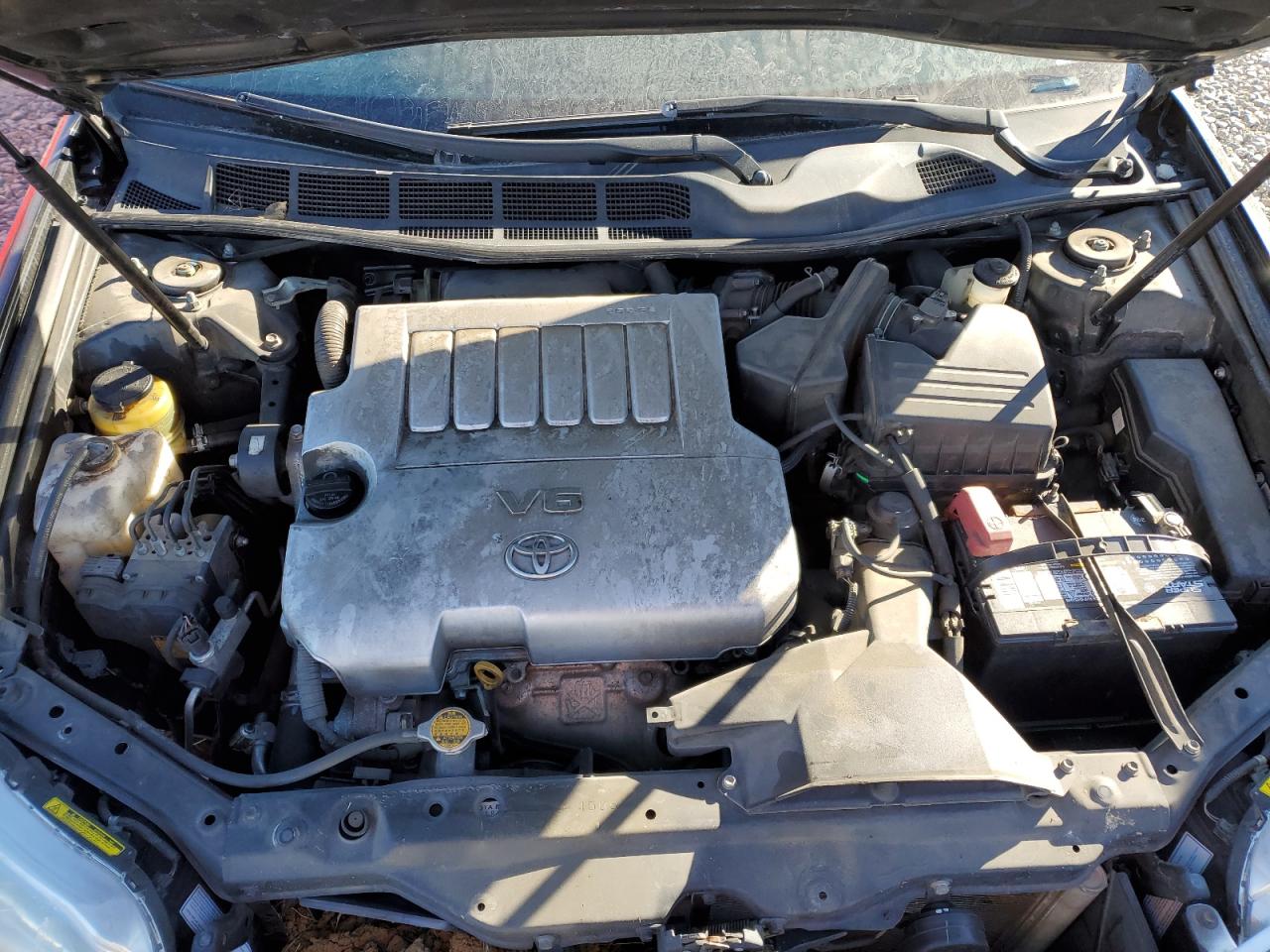 2011 Toyota Avalon - Image 11