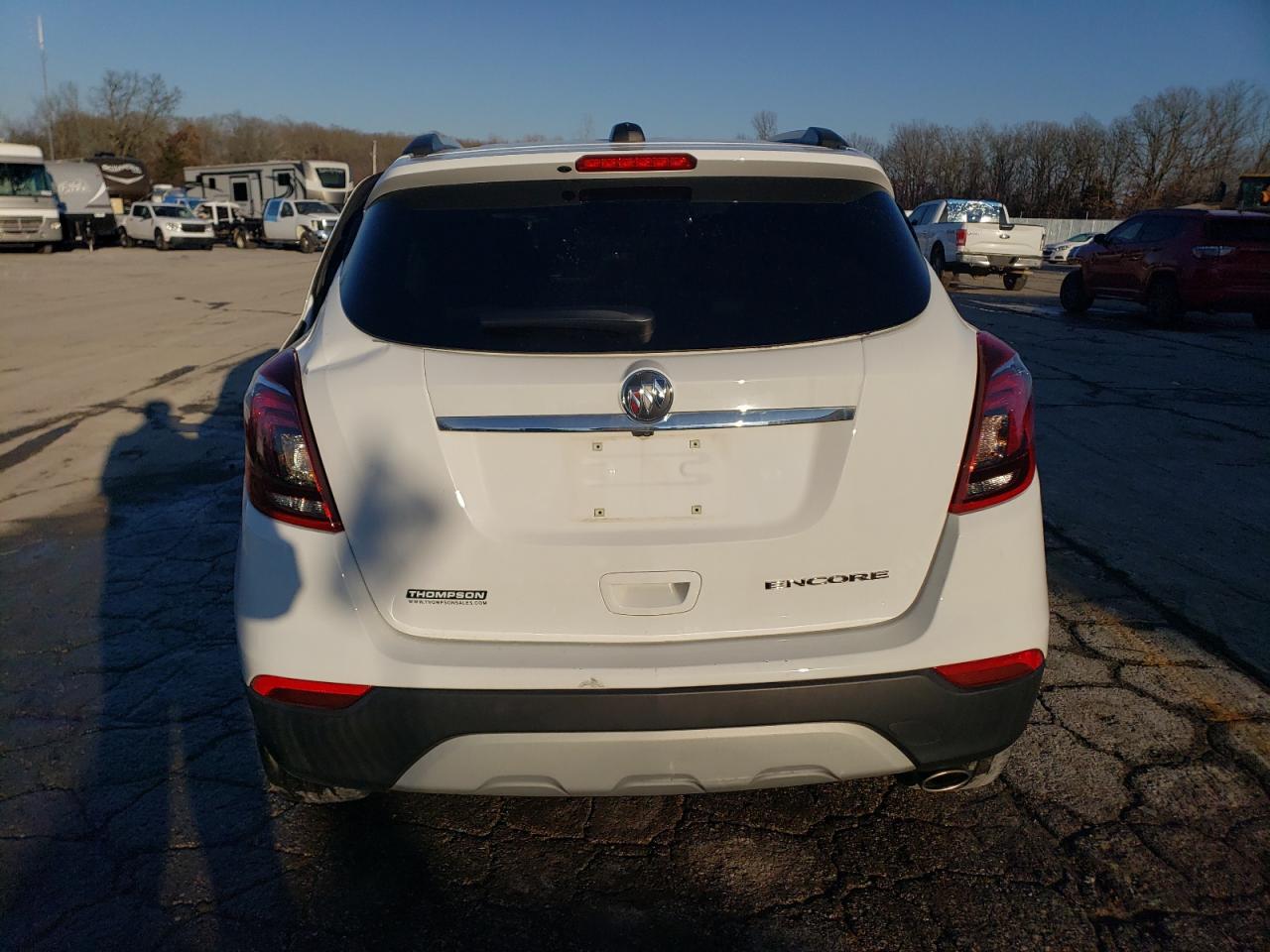 2020 Buick Encore - Image 6