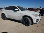 2014 Bmw X6 Xdrive35I продається в Amarillo, TX - Front End