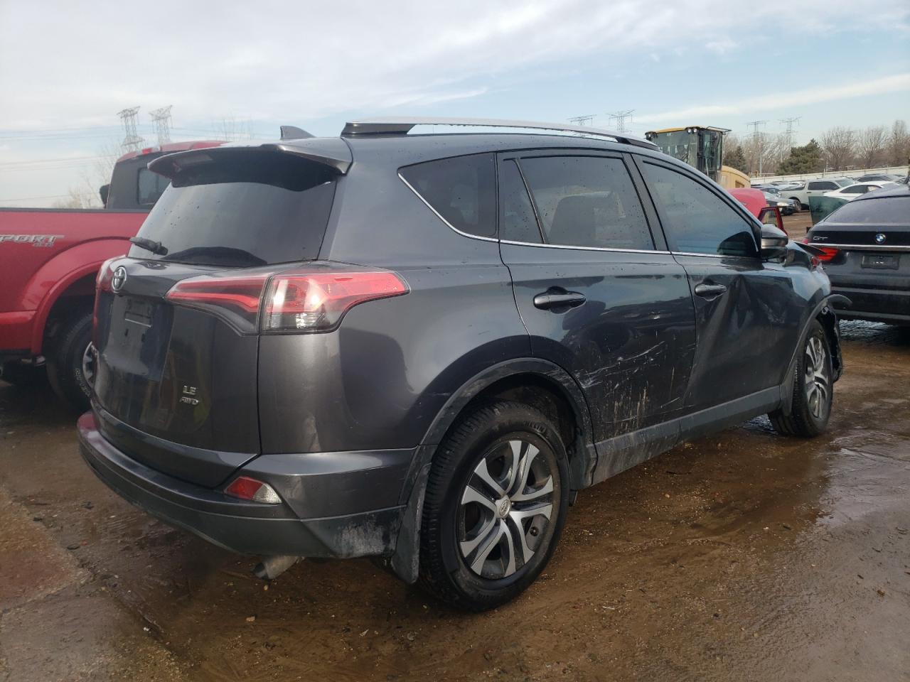 JTMBFREV0GD194855 TOYOTA RAV4 2016