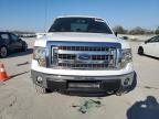 2013 Ford F150 Super Cab zu verkaufen in Lebanon, TN - Front End