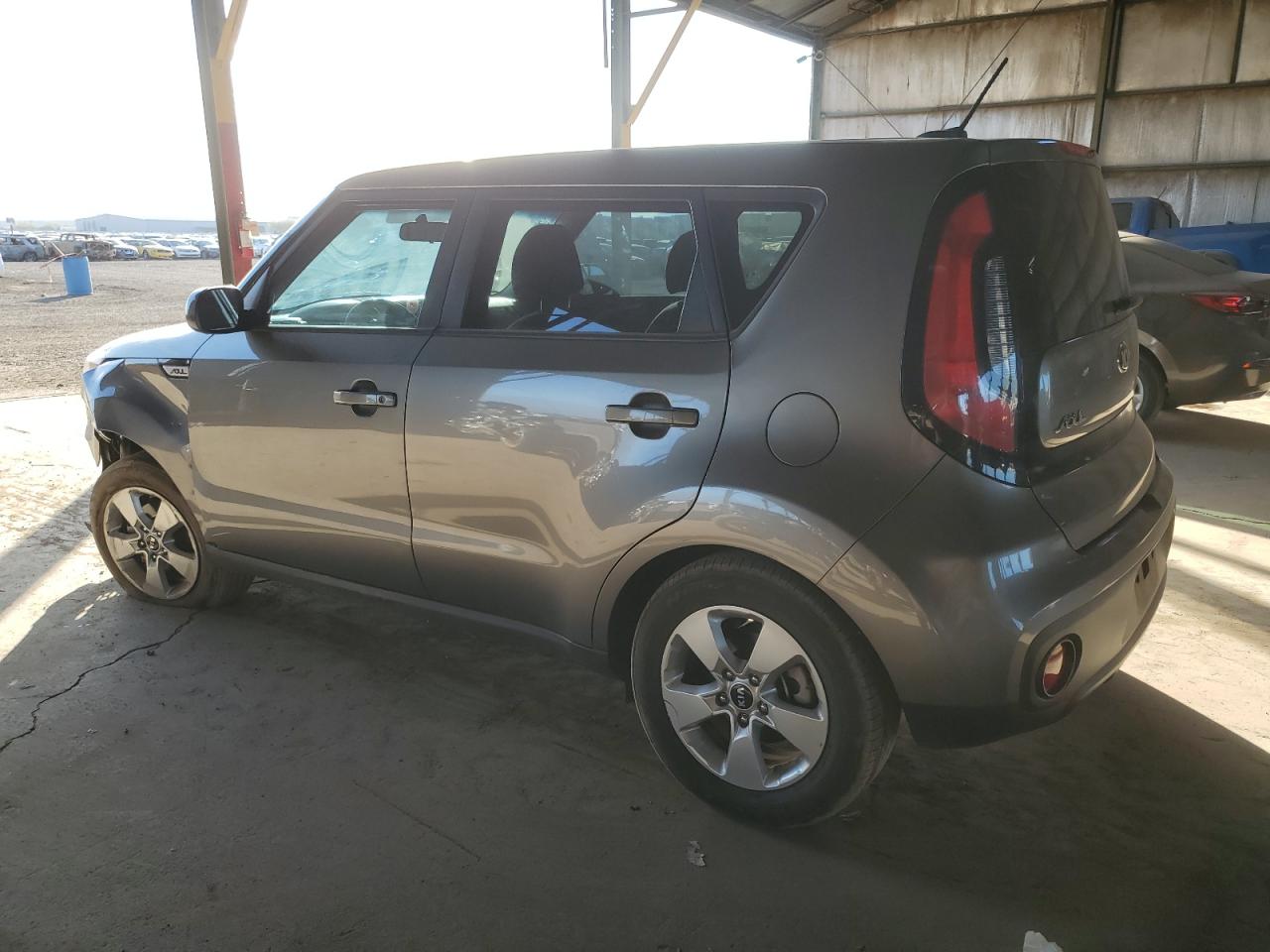 2018 Kia Soul - Image 2