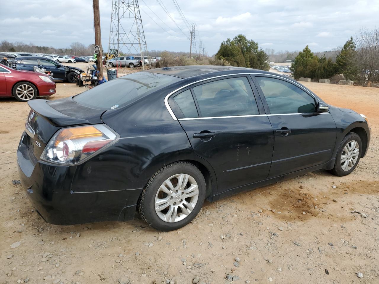 2011 Nissan Altima - Image 3
