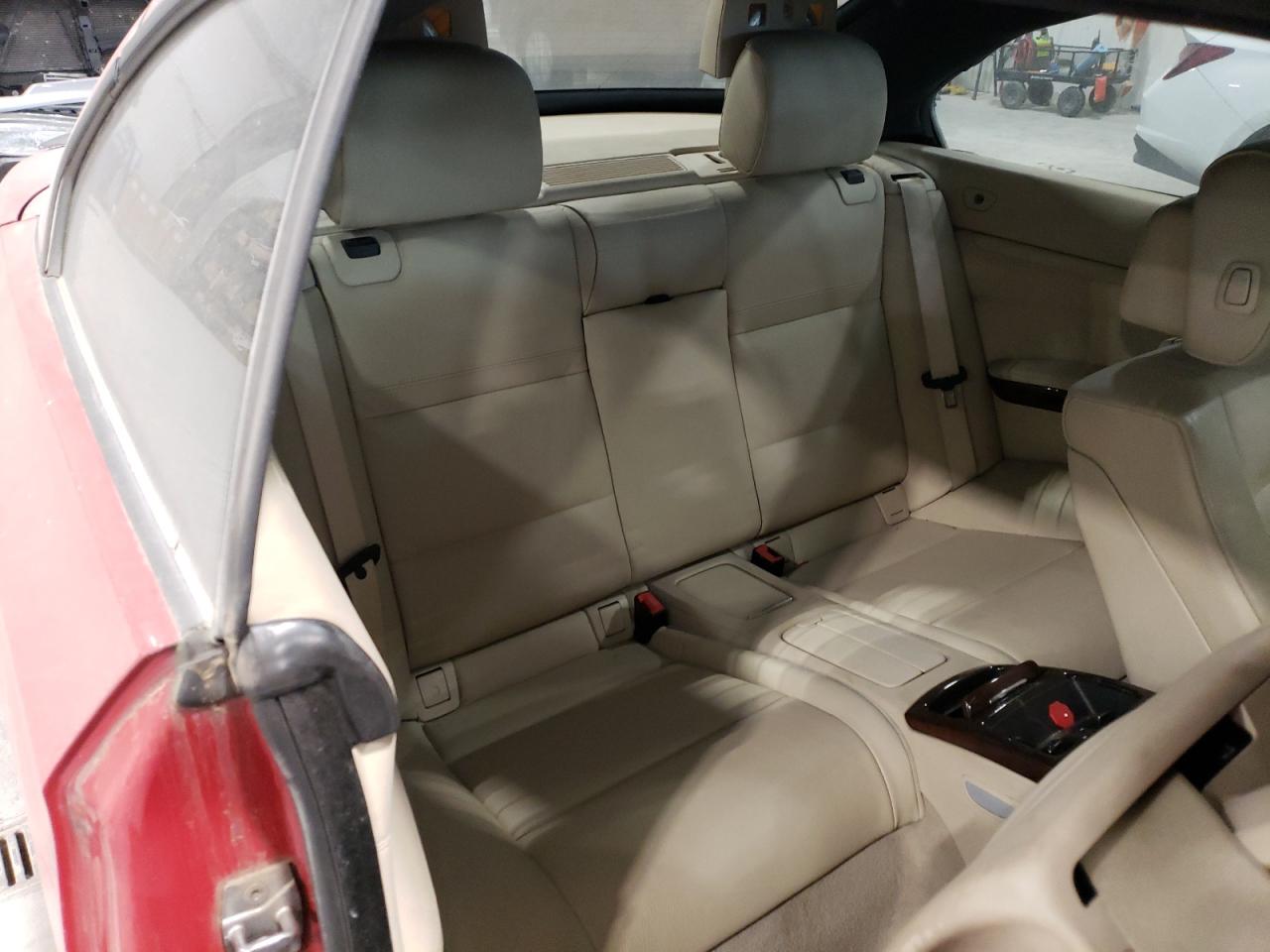 2012 BMW 3er - Image 10