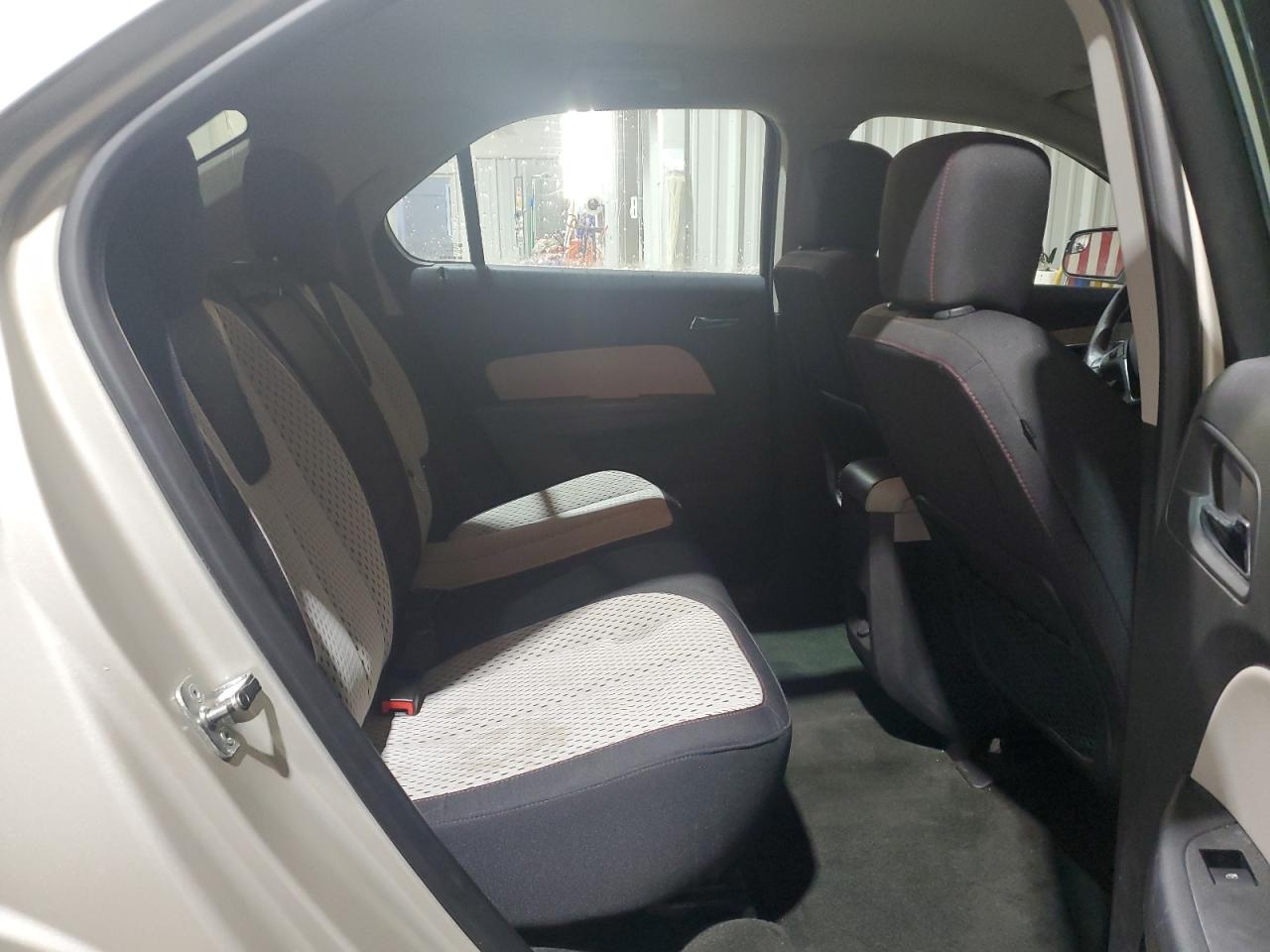 2013 Chevrolet Equinox - Image 11