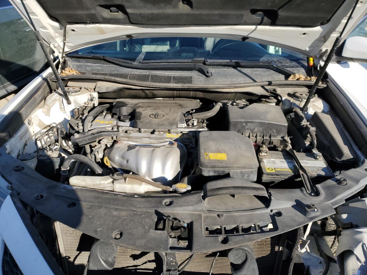 2013 Toyota Camry - Image 11