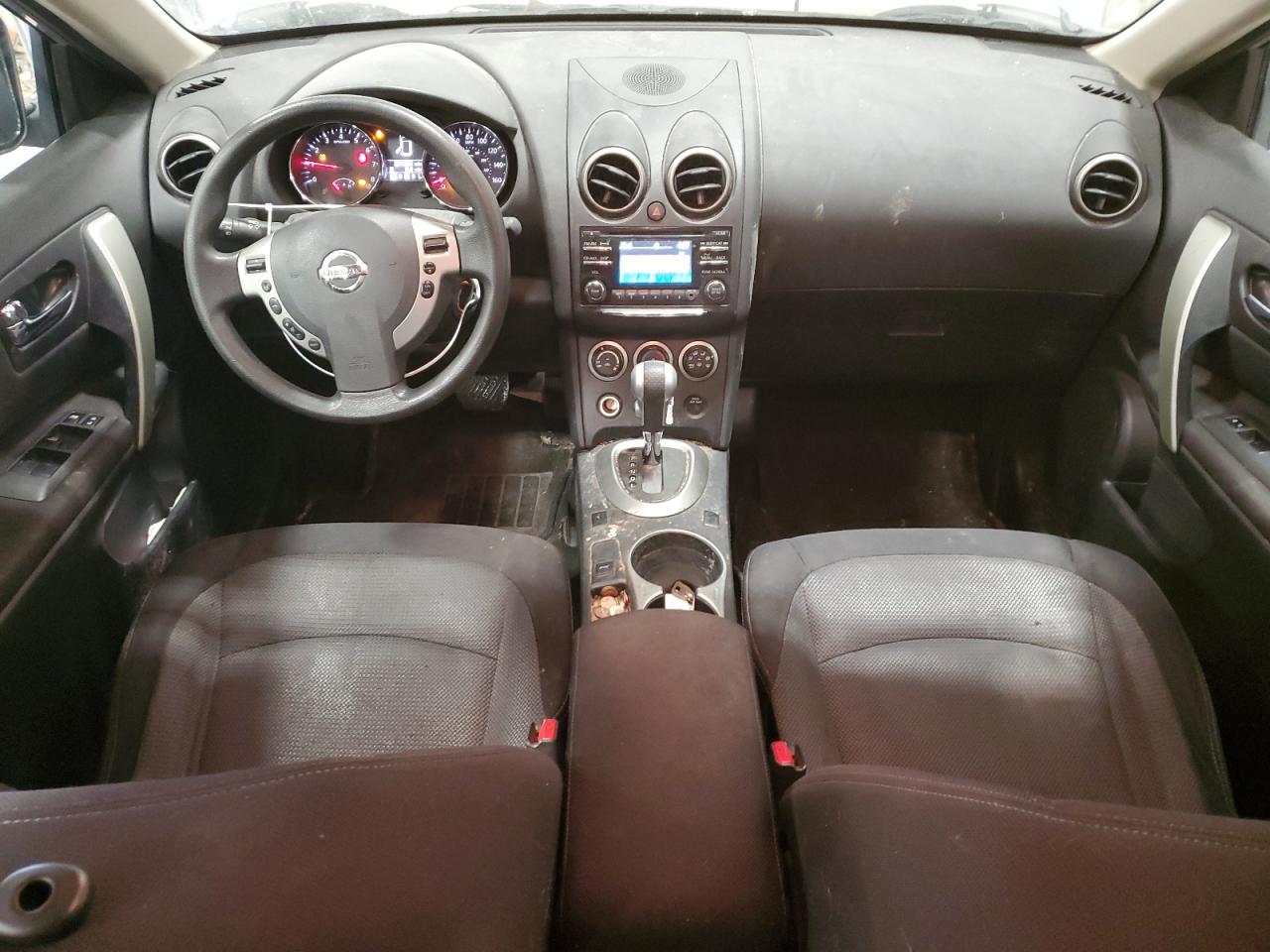 2012 Nissan Rogue - Image 8