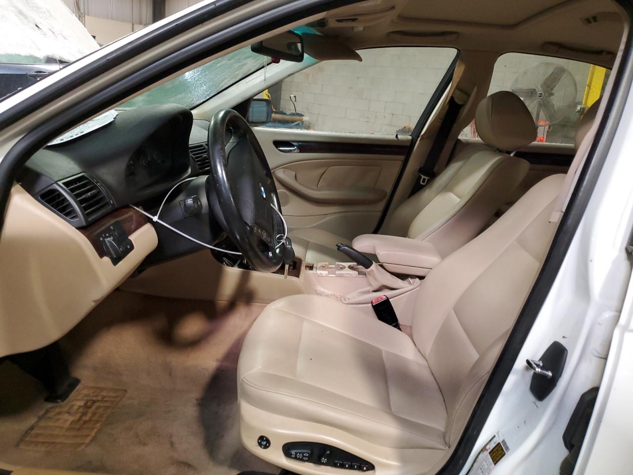 2005 BMW 3er - Image 7